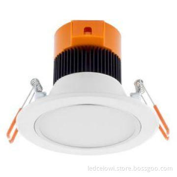 4W Cob Led Downlight 220v 110v  For Store lighting, Hotel l
